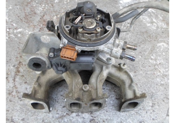 моноінжектор Рено 19,Кліо,,для 1.8 б,Bosch 0438201109 / 3435201528 ,7700854494